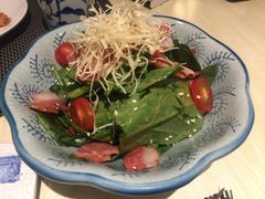 -有喜屋·深夜食堂(北京西路店)