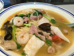 -天天鲜面馆(衡山路店)