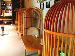 -黛瓦里巷(南京东路店)
