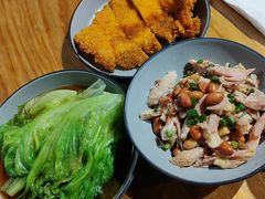 -姚面记·海派家常菜(恒基名人购物中心店)