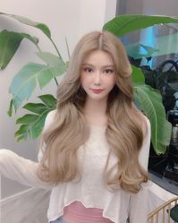 点击看大图 -3AM HAIR SALON烫发染发接发