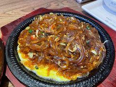-龙少爷碳火干锅(环球中心店)