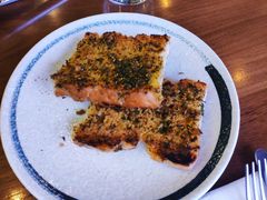蒜香面包-PIZZA BIANCA(万象城店)
