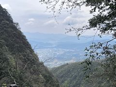-萍乡武功山风景名胜区