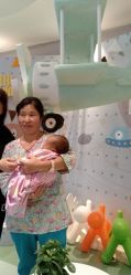 点击看大图 -重庆安琪儿妇产医院-妇幼保健联盟医院