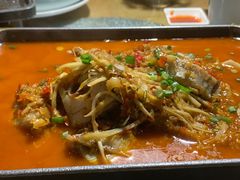 -蜀宴小调·精致家常菜(科华店)