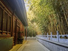 -潭柘寺景区