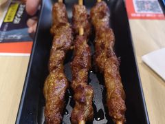 -大鼓米线(长宁建滔广场DM店)