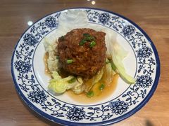 -春水锅贴·传统鲁菜(大明湖店)