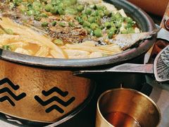 -探鱼·鲜青椒爽麻烤鱼(苏宁广场店)