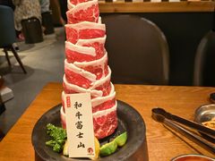 -马场洞肉铺(高丽街店)