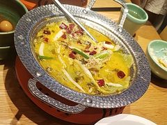 -谷田稻香·砂锅菜(西乡天虹店)