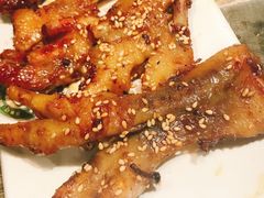 -丽伟的串·烧烤·砂锅(季景天地店)