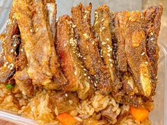 -霄汉羊排(万松园一店)