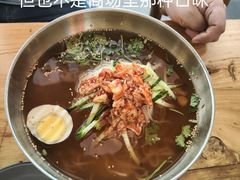 延吉冷面-冷面大王(细河南路店)