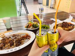 -伽喱博士 Dr.CURRY咖喱饭(太阳宫咖喱店)