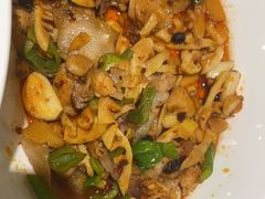 -眉州东坡(华联万柳店)