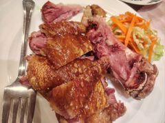 -玫瑰园西餐厅(新华大厦店)