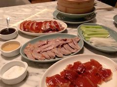 -无锡苏宁银河国际酒店-悦府65中餐厅