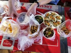 -海大南门夜市(海富街店)