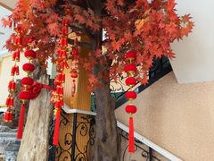 -新疆饭庄