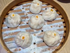 -苏小柳点心·手作小笼包(浦东嘉里城分院)