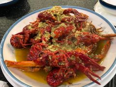 -三妹小龙虾·黄油蟹(华侨城总店)