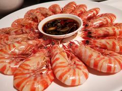 -小南洋海景餐厅(深圳湾店)