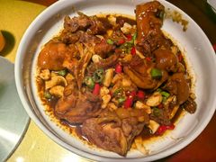 -小柴米·传统江西菜(八一广场店)