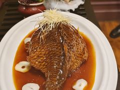 -卫鼎轩·曹公馆(鼓楼店)