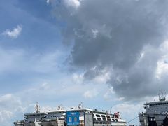 -海安新港(公交站)