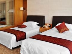 -苏州香山国际大酒店