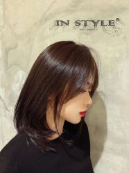 点击看大图 中发-IN STYLE·全国形象店