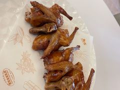 -唐宫·粤菜海鲜(万象城店)