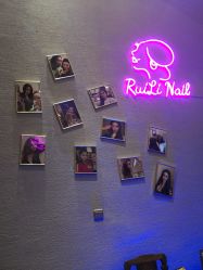 点击看大图 -RL Nail·瑞丽美甲美睫品牌原创店