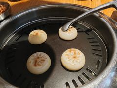 -哼蟹二将·烤肉酱蟹(合生汇店)