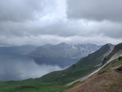 -长白山万达锦华套房酒店