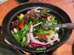 -旺爷砂锅·茶作(国贸城店)