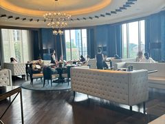 -上海苏宁宝丽嘉酒店·Cafe Bellagio西餐厅