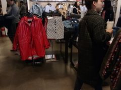 -ZARA(沈阳大悦城店)