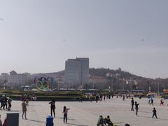 -汇泉广场