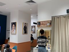 -海马体照相馆(万菱汇店)