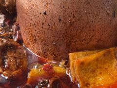 -0317火锅鸡·清真(正达店)