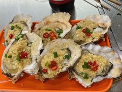 -可汗草原碳烤羊腿(欧景城店)