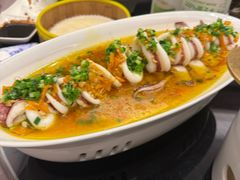 -香雪海饭店中餐厅(湖滨店)