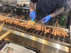 -仙螺岛海鲜自助餐厅(总店)