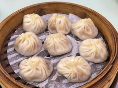 -食惠里小笼包面馆(越秀店)