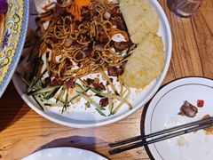 -俭寨大盘鸡·缸子肉·小公鸡·新疆菜(云通店)