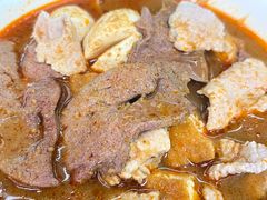 -大中沙茶面(中山路店)