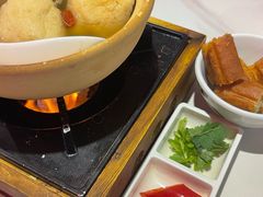 -芽笼芽笼新加坡餐厅(世纪汇店)